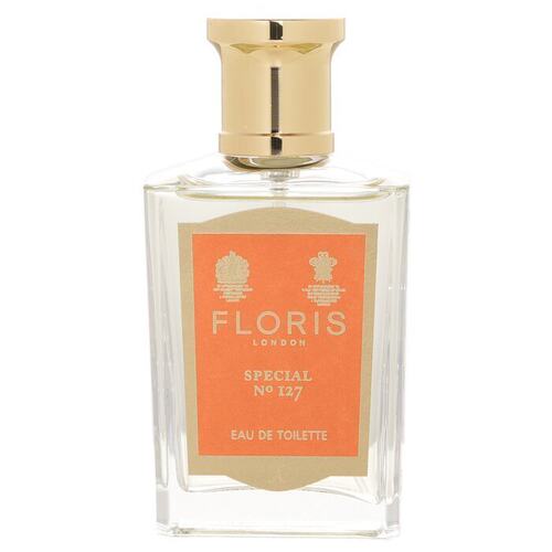 Floris佛罗瑞斯 - 127特别版香水喷雾Special No 127 EDT 50ml/1