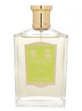 Floris佛罗瑞斯青柠莱姆男士淡香水柑橘花香持久清新100ml