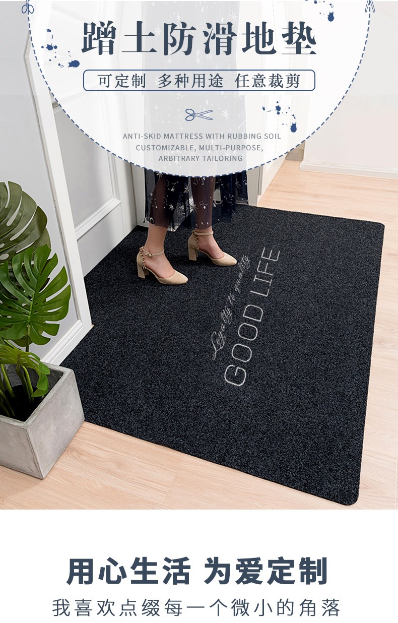 潜水泵水管软管4分6分1寸1.5寸浇地塑料蛇皮管子多功能防冻