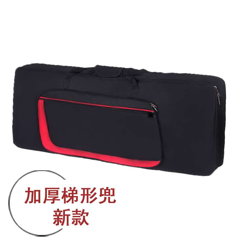 电子琴包61键通用琴包加厚防水防震键盘包琴套定制