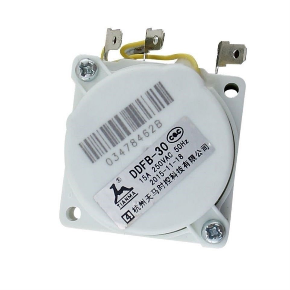 适用电压力锅定时器配件天马DDFB-30定时开关机械煲旋钮全新