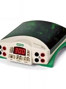 一级代理164-5050/165-8001伯乐基础电泳仪Biorad PowerpacBasic