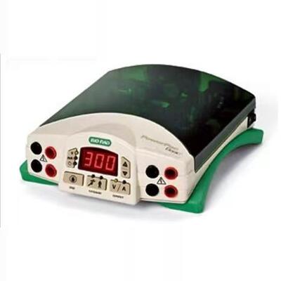 伯乐Biorad基础电泳仪165-8001