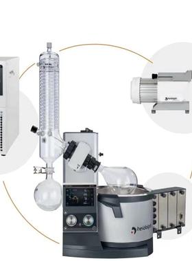 Heidolph蒸发仪Hei-VAP Core ML G3旋转蒸发仪