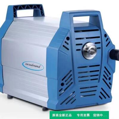 vacuubrand隔膜泵现货