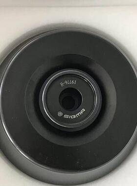 sigma 3K15/3-15离心机转子12154-H转子盖适用于1.5和2ml全新