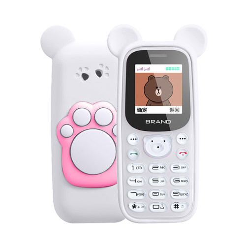 全网通4G儿童迷你学生专用手机