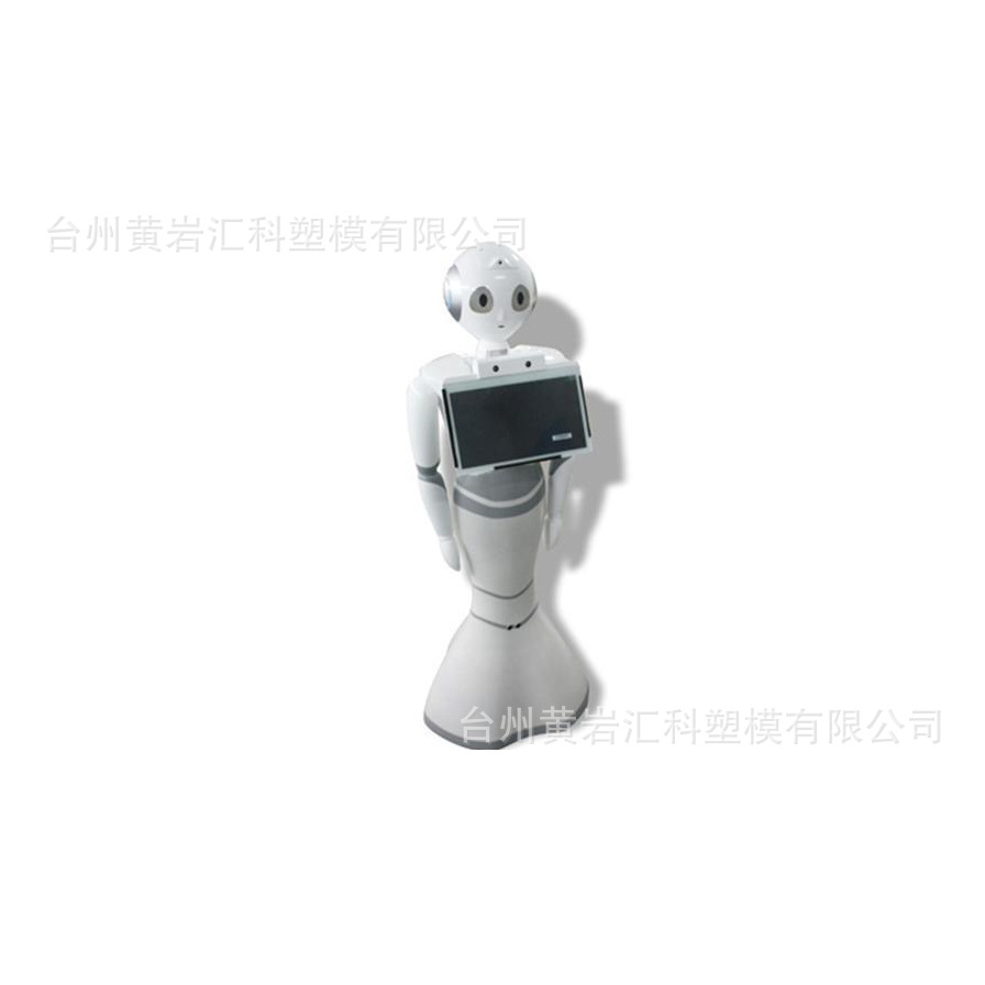 塑料模具设计加工塑料产品设计注塑机器人
