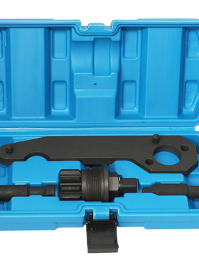 上菲红红岩C9杰狮C9发动机cursor盘车专用菲亚特科索C9正时工具