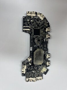 追觅扫地机s10/w10pro机器人主板原装配件