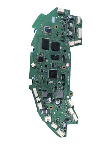 石头扫地机器人G10主板