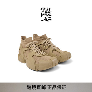 休闲鞋 袜套鞋 Tossu厚底轻便潮流老爹鞋 CAMPERLAB看步男女同款
