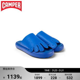 Pelotas 凉鞋 Flota 一字拖鞋 Sandal新款 CAMPERLAB男女同款