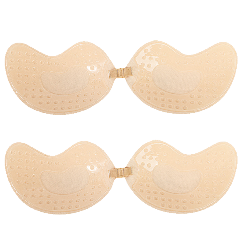 孕妇拍照专用胸贴聚拢透气乳贴