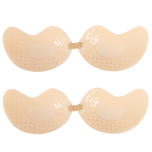 孕妇拍照专用胸贴聚拢透气乳贴