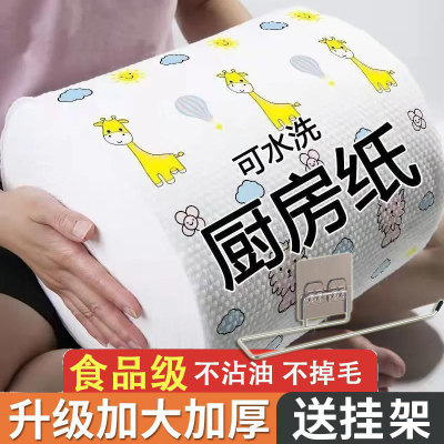 懒人抹布干湿两用家务清洁用品