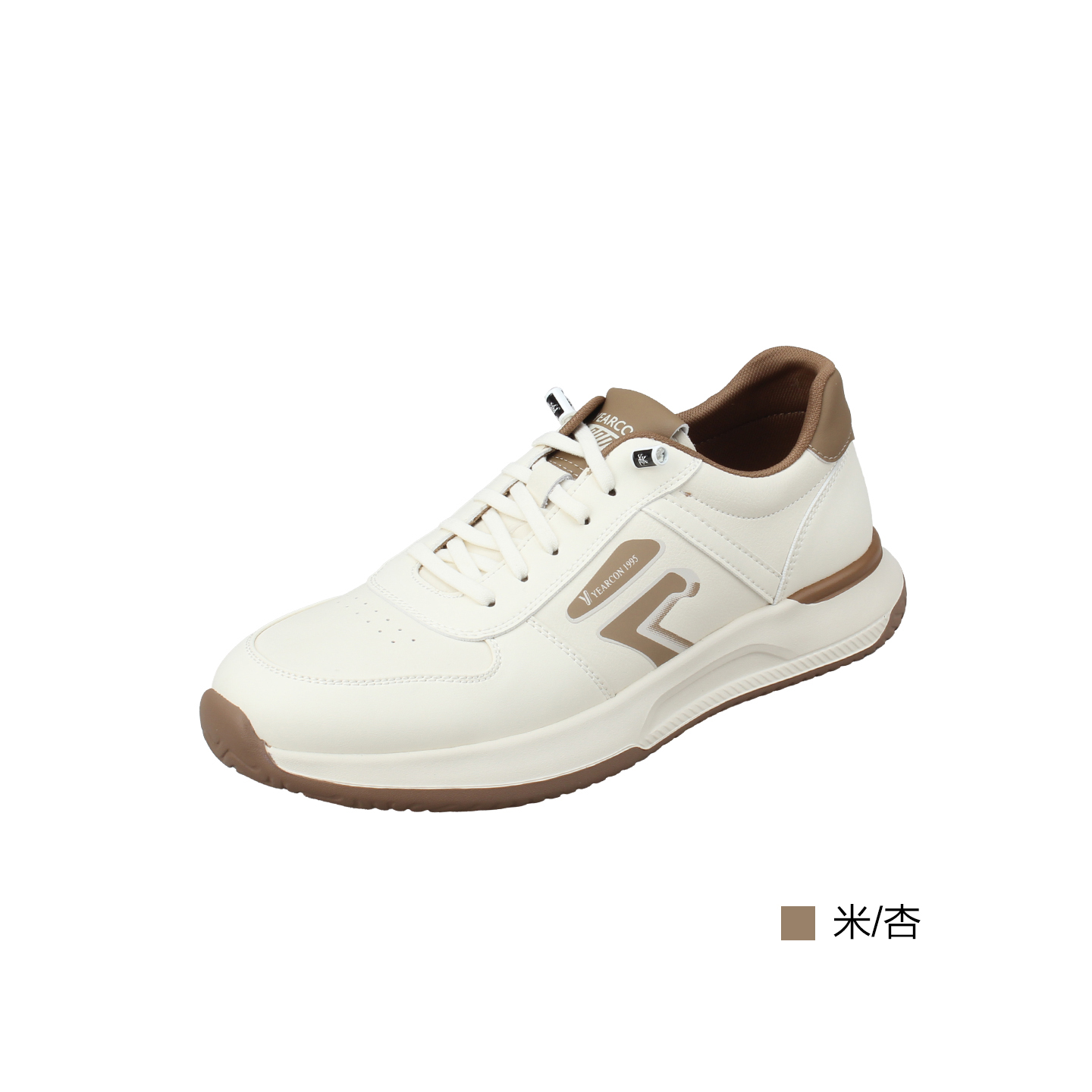 意尔康2026春款男鞋休闲运动鞋