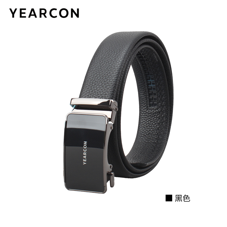 意尔康2025新款时尚百搭自动扣