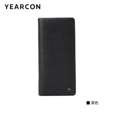 意尔康2025秋季新款长款钱包