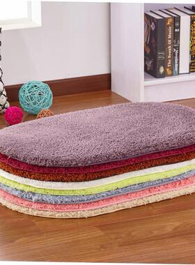 Bathroom Floor Shower Rug Non-slip Mat guard carpet 地