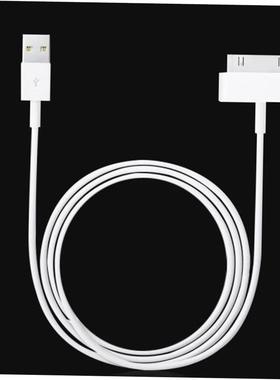 30 pin usb charger cable charging for iphone 4 4s ipad 1 2 3
