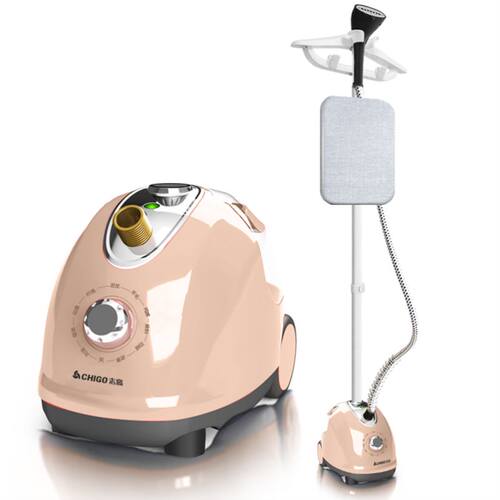 Chigo steam hanging ironing machine Vertical electric iron
