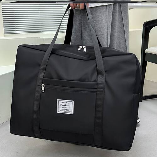 Storage bag large capacity moving packing packing bag Travel