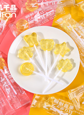 非凡千品麦芽糖棒棒糖独立包150g袋清甜不腻小时候的味道零食糖果