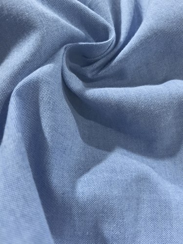 3米x1.45米砂洗色织亚麻棉21支，麻70%，重280克一米#465