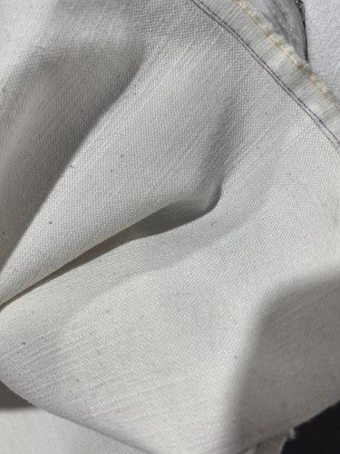 3米x1.4米亚麻烫里衬14支，重400克一米#C208