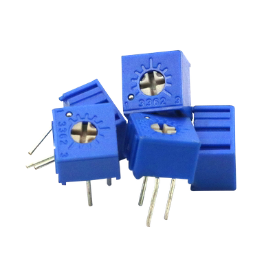 3362P电位器5025K3362电位器