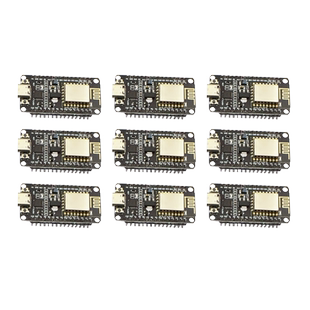 ESP8266串口wifi模块CP2102 Lua V3 开发板 TYPE-C接口