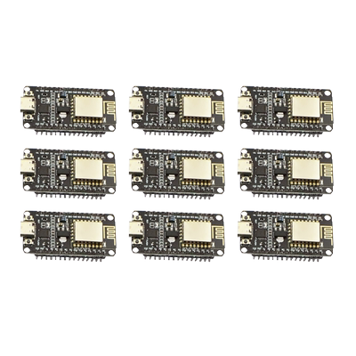 ESP8266串口wifi模块CP2102