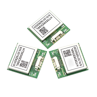 支持北斗三代GPS模块GPS模组