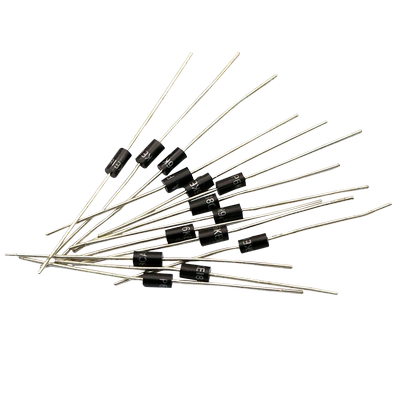 双向TVS瞬态/瞬变电压抑制二极管