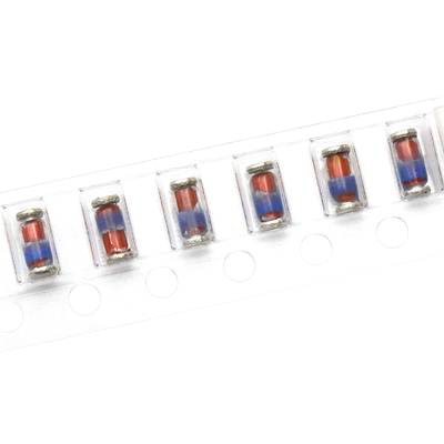 0.5W1W贴片稳压二极管L34L41