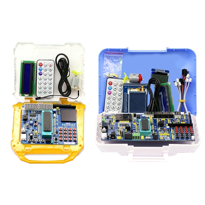 单片机51单片机开发板学习板套件