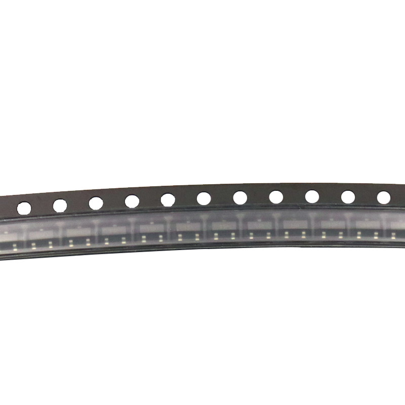 MMBT2222ALT1G MMBT2222A SOT23 1P 功率三极管 (30个)