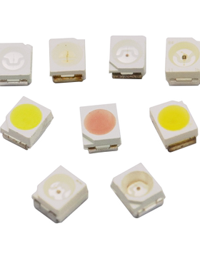 35281210贴片LED发光二极管仪表