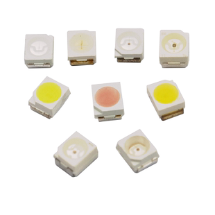 3528 1210 贴片LED发光二极管仪表灯汽车灯白/黄/红色等