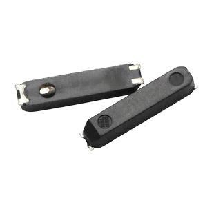 无源晶振谐振器MC-146 32.768KHz ±20PPM12.5PF 7.0*1.5mm 2个