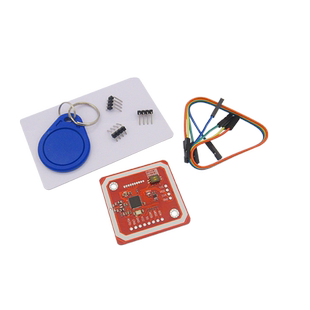 PN532 NFC RFID V3模块 开发板支持和手机通信近场通信无线模块