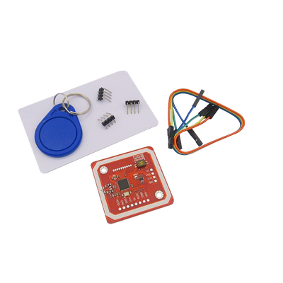 PN532NFCRFIDV3模块开发板