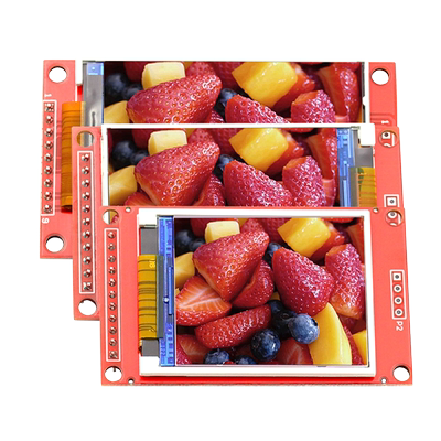 彩色液晶屏模块1.44/1.8/2.0/2.2