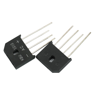 KBU1010电磁炉整流桥扁桥桥堆