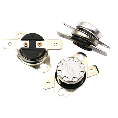 KSD301温控开关温度控制器