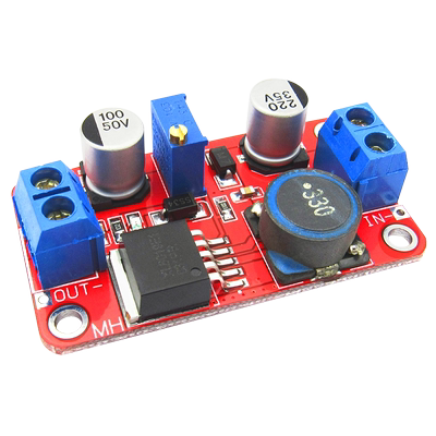 XL60195A电源模块板大功率升压