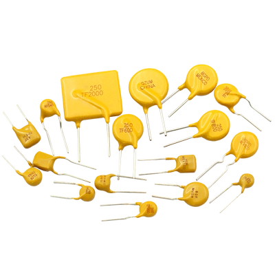 PPTC自恢复保险丝250V0.03A0.18
