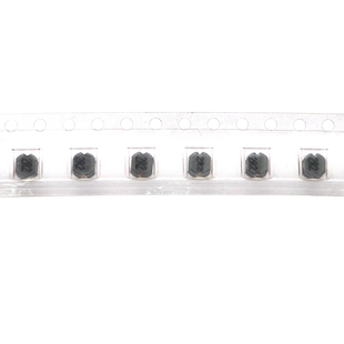 TELESKY 电感器  CD32 2.2UH(2R2) 1A 绕线片式功率电感 (10个)