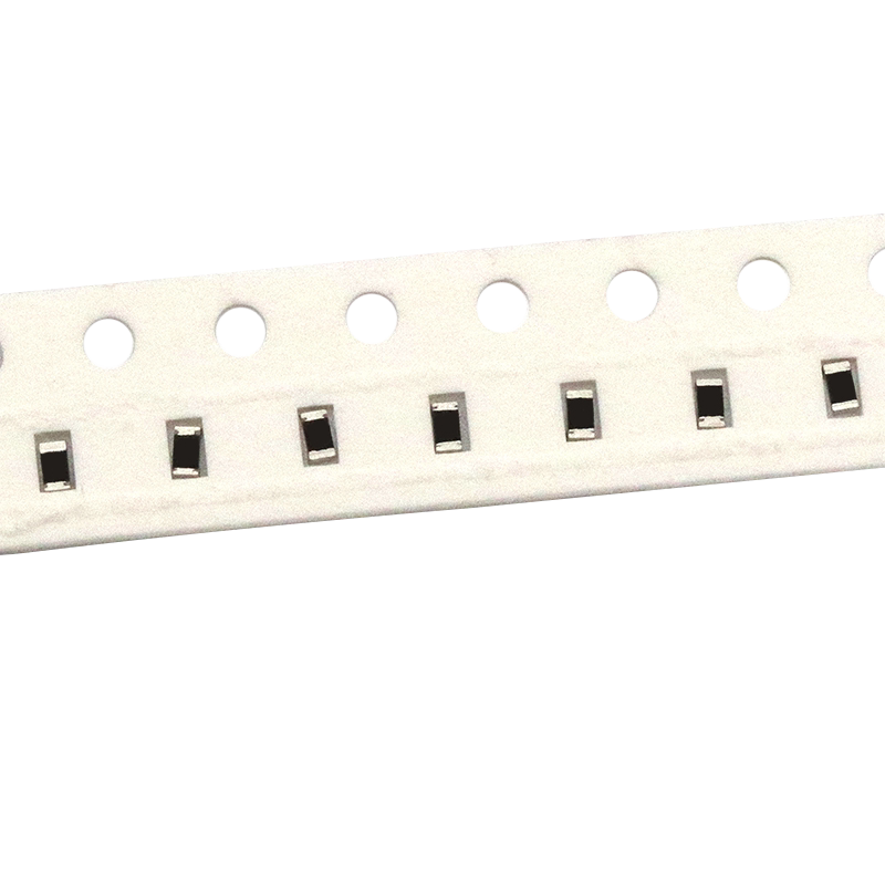 0603贴片电阻1/10W5%电阻器